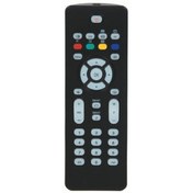 Resim TAYFUN Philips 32pfl5322 10 Uyumlu Flat Televizyon Kumandası 