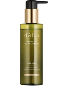 Resim Dalba Balancing Vegan Cleanser Yüz Temizleyici Jel 200 ML 