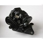 Resim Honda Cb 125 E Ön Fren Alt Merkez 541981628 