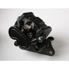 Resim Honda Cb 125 E Ön Fren Alt Merkez 541981628 