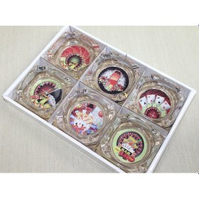 Resim Cam Küllük Alk3642 