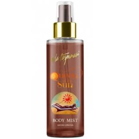 Resim Eda Taşpınar Body Mist Queen Of The Sun - Vücut Spreyi 200ml 