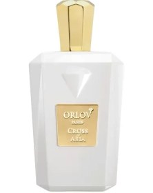 Resim Orlov Cross Of Asıa 75 Ml Gül 
