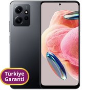 Resim Xiaomi Redmi Note 12 TR Garanti | 128 GB 6 GB Gri 