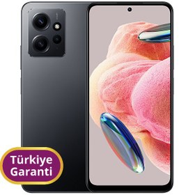 Resim Xiaomi Redmi Note 12 TR Garanti | 128 GB 8 GB Gri 