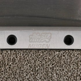 Resim Life Tuning Honda Civic 2006 2011 Arası Mugen Pedal Seti Otomatik (Fren-Gaz) 