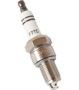 Resim Spark F7tc F6tc Buji 4 Zamanlı Jeneratör Buji 