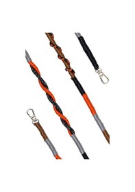 Resim Hippi Strong El Örgüsü Telefon Ve Çanta Askısı - 110 Cm 