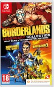 Resim Borderlands Legendary Collection Code (Nintendo Switch) 