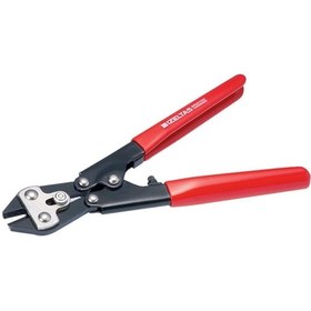 Resim Izeltaş Tel Kesme Makası 200Mm 6815 27 0200 