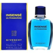 Resim Givenchy Paris Insense Ultramarine Edt Erkek Parfüm 100ml 
