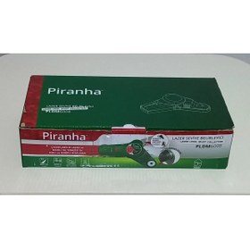 Resim Kivi PİRANHA Otomatik Vakumlu Çıkarılabilir Lazer Seviye Belirleyici 