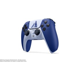 Resim Sony Playstation 5 DualSense Wireless Controller - God Of War Ragnarok Bilkom Garanti 