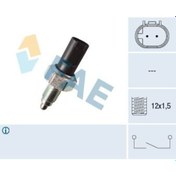 Resim Fae 40755 Gerı Vıtes Musuru W168 97 04 W245 05 11 