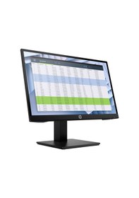 Resim Hp P22H G4 7UZ36AA 21.5 1920X1080 60Hz 5ms HDMI VGA Dp IPS Monitör 