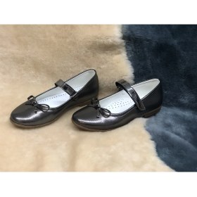 Resim Mi̇ni̇ Angel Kız Çocuk Babet 28 