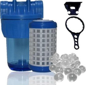 Resim 5 inch Su Arıtma Kireç Önleyici 