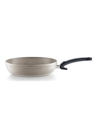 Resim Fissler Ceratal Comfort Seramik Tava 26 Cm Krem 
