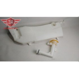 Resim Isuzu D Max Silecek Su Bidonu 2012 Sonrası 