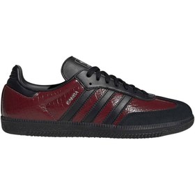 Resim adidas Samba Og Kadın Spor Ayakkabı (JQ3082) 