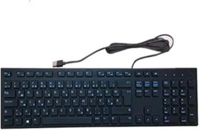 Resim DELL Multimedia Turkish F Keyboard Kb216 