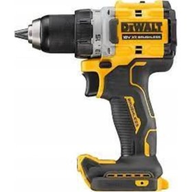 Resim Dewalt DCD800NT-XJ Kömürsüz Darbesiz Matkap 18V (Aküsüz) 