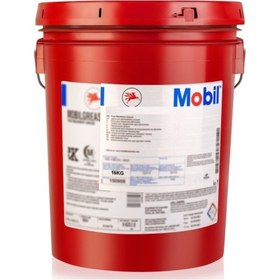 Resim Mobil Gear OGL 007 Şanzıman Yağı 18 KG 