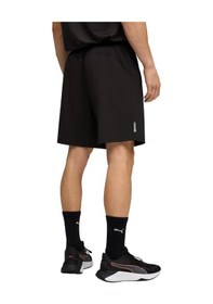Resim 528533-01 Puma M Pwrtraın Fabrıc Mıx Short Erkek Şort Ve Kapri Siyah 528533-01 Siyah 