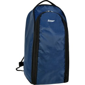 Resim Kenpazar Ayakkabılık Sırt ve El Çantası Spor Çantası Mavi 