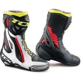 Resim Tcx Rt-race Pro Air Motosiklet Botu 