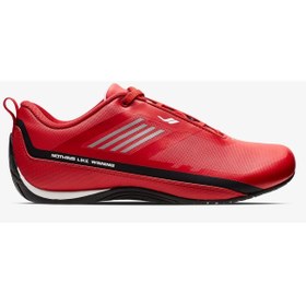 Resim Lescon Zıon, Kırmızı Sneaker Erkek Spor Ayakkabı 