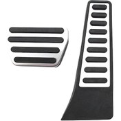 Resim Range Rover Vogue Pedal Seti 