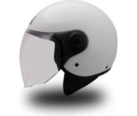 Resim Joylife Beyaz Kask 