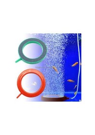 Resim Air Stone Ring Akvaryum Hava Taşı 7.5 Cm 