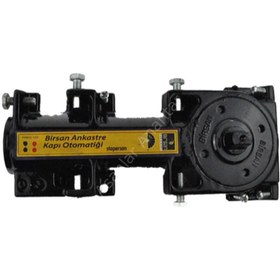Resim BİRSAN CAM KAPI Birsan Brs 102 Cam Kapı Yer Hidroliği 