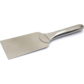 Resim Epinox Çelik Spatula No:3 (MS-1510) 
