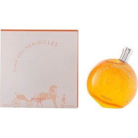 Resim Hermes Elixir Des Marveilles Kadın Parfüm EDP 100 ML 
