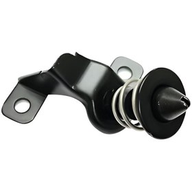 Resim Panjur Kilit Karşılığı Actros Mp4/Arocs Sağ 