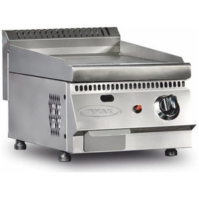 Resim Pimak Tüplü Pleyt Izgara 600 Snack Seri Set Üstü 70 X 60 X 30 Cm 