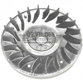 Resim Pervane Alüminyum Yamaha Bws100 Tw 