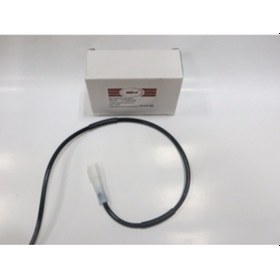 Resim Opel Tıgra 93/01 Abs Sensörü Arka Sağ/sol Aynı Adet 2 Fişli 1,0/1,2/1,4/1,6 Cc Sh 