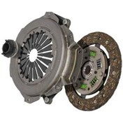 Resim VALEO DEBRİYAJ SETİ CLASSIC R9 R11 R19 1400 