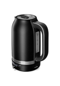 Resim Kitchenaid 5kek1701 1,7 L Isı Ayarlı Su Isıtıcısı Black Matt 