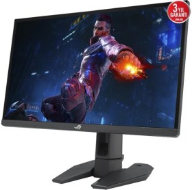 Resim Asus Rog Swift Pro PG248QP 24.1" 0.2 Ms Full Hd 540 Hz Oyuncu Monitörü - Outlet 
