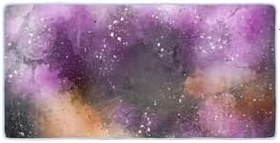 Resim Colorix Carpet Kaymaz Taban Tezgah Önü Mutfak Paspası 75x150 Cm No: 194 