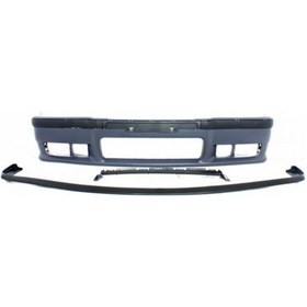 Resim Bmw E36 M3 Ön Tampon Seti Full Set 529839028 