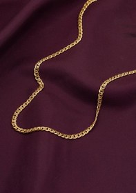 Resim Bilezikci Samanyolu Altın Zincir Kolye 55 Cm. Sarı Altın 