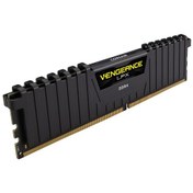 Resim Corsair Vengeance LPX CMK16GX4M2G4000C16 16GB (2x8) DDR4 4000 MHz CL16 Ram 