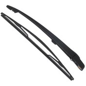 Resim Peugeot 306 Arka Silecek Silgi Kol ve Süpürgesi 1999-2003 