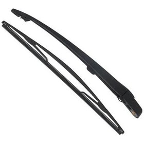 Resim Peugeot 306 Arka Silecek Silgi Kol ve Süpürgesi 1999-2003 